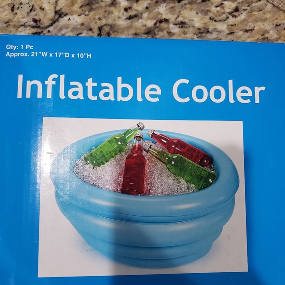 ALL NEW set of 5 summer pool party favorites - Picture 10 of 10